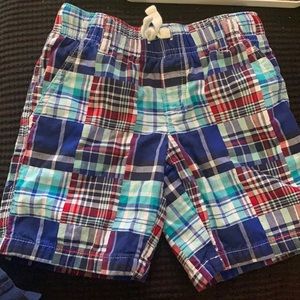 Gymboree Shorts